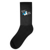 unicorns are just horny ponies Socks