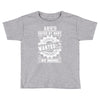 Aries Hated By Many Wanted By Plenty Toddler T-shirt