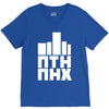 0 V-Neck Tee