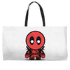 deadpool Weekender Totes