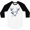 deerock 3/4 Sleeve Shirt