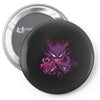 shades of the night Pin-back button