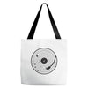 disco solar sistem Tote Bags