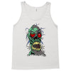 hooks tattoo Tank Top