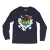 pipe dream Long Sleeve Shirts