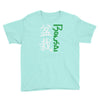 bonsai Youth Tee