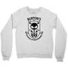 burton's school of nightmares Crewneck Sweatshirt