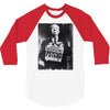 alfred hitchcok psychose 3/4 Sleeve Shirt