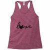 Love Disney Racerback Tank