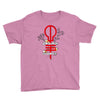 T O P Youth Tee