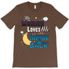 mommy  moon&amp;back T-Shirt