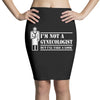 i'm not a gynecologist but i'll take a look Pencil Skirts