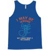 i may be wrong but i highly doubt it i'm a scorpio Tank Top