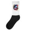 illustrador Socks