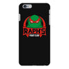 raphs fight club iPhone 6 Plus/6S Plus Case