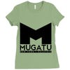 mugatu Ladies Fitted T-Shirt