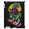 rex to the future iPad 3 and 4 Case