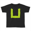 couples Toddler T-shirt