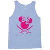 minnie mouse pirate Tank Top