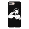 bud spencer buddy kult fanshirt iPhone 8 Plus
