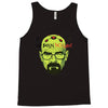 no brain no gain Tank Top