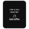 coffee (2) Mousepad