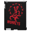 army of the 12 monkeys iPad 3 and 4 Case
