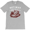 optimus trans T-Shirt