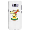 banjer &amp; kazooper Samsung Galaxy S8 Plus