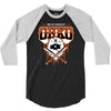 ohko 3/4 Sleeve Shirt