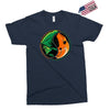 arrow slade yin yang Exclusive T-shirt