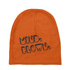 mind. blown Baby Beanies