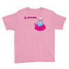 lil monsters Youth Tee