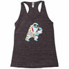 live in memphis Racerback Tank