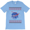 santa christmas T-Shirt