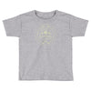 betelgeuse's bio exorcism Toddler T-shirt
