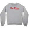 king princes Crewneck Sweatshirt