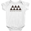 buenos nachos Baby Onesie