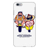 friends (2) iPhone 6 Plus/6S Plus Case