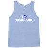 i love scotland Tank Top