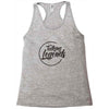 THE LEGENDS Racerback Tank