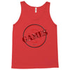fahrie77 Tank Top