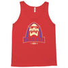thug life Tank Top