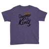 daughter of a king Youth Tee