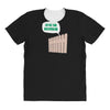 hi de ho neighbor All Over Women's T-shirt