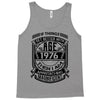 Things Better 1976 Age Approach Magnificent Tank Top