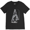 recent sighting V-Neck Tee