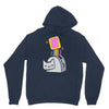 pop tart Unisex Hoodie