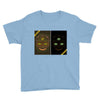see no evil Youth Tee