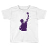 Rock Balboa Toddler T-shirt